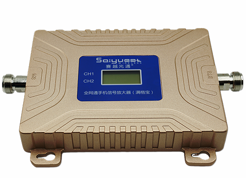 淮滨双频手机信号放大器200㎡