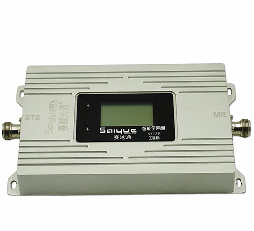 淮滨单频手机信号放大器800㎡