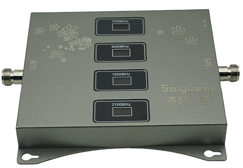 淮滨四频手机信号接收器200㎡