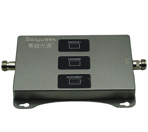 淮滨三频手机信号增强器200㎡