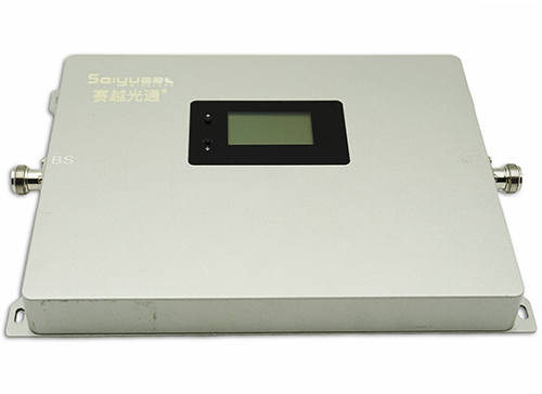  淮滨三频/四频/五频手机信号接收器800㎡