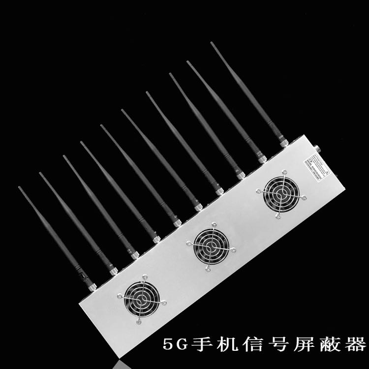 淮滨外置10天线移动通信干扰器