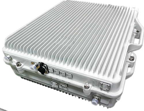 淮滨信令级数字室分型移动通信干扰器