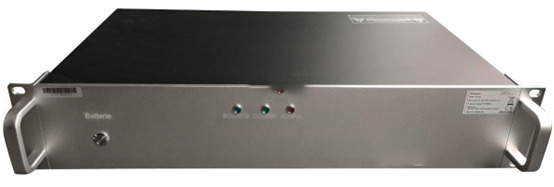  淮滨350M PDT消防集群警用主机直放站
