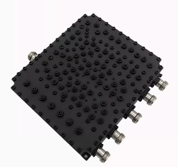  淮滨双频三频四频五频腔体合路器4G+5G